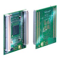 SCHROFF CPCI Bridge, 32-Bit, 33 MHz
