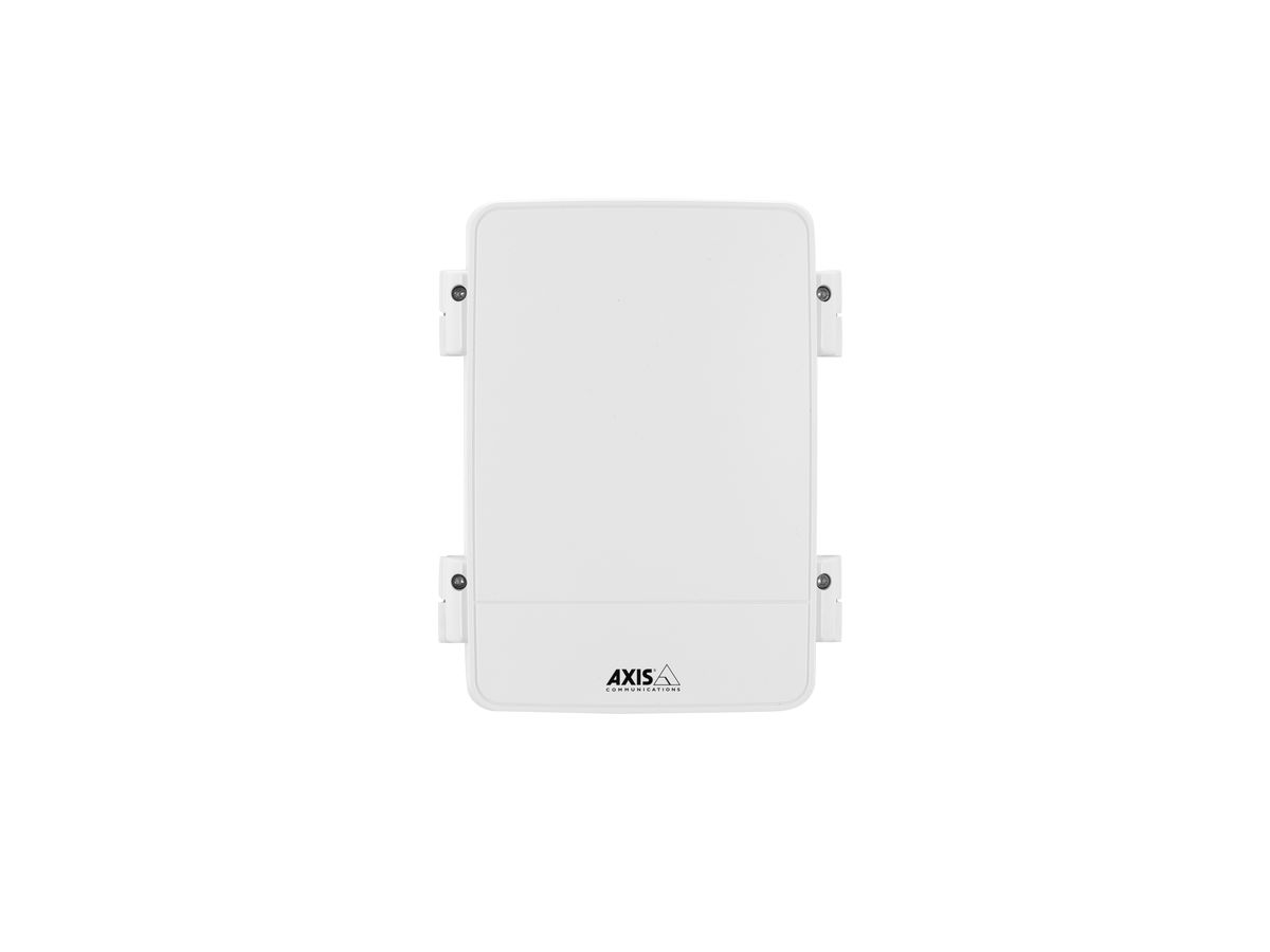 Axis T98A15-VE Support et fixation