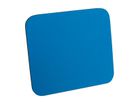 ROLINE Tapis de souris, bleu