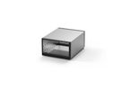 SCHROFF RatiopacPRO, coffret de bureau, blindage à monter ultérieurement, garniture avant, 3 U, 42 CV, 255 mm