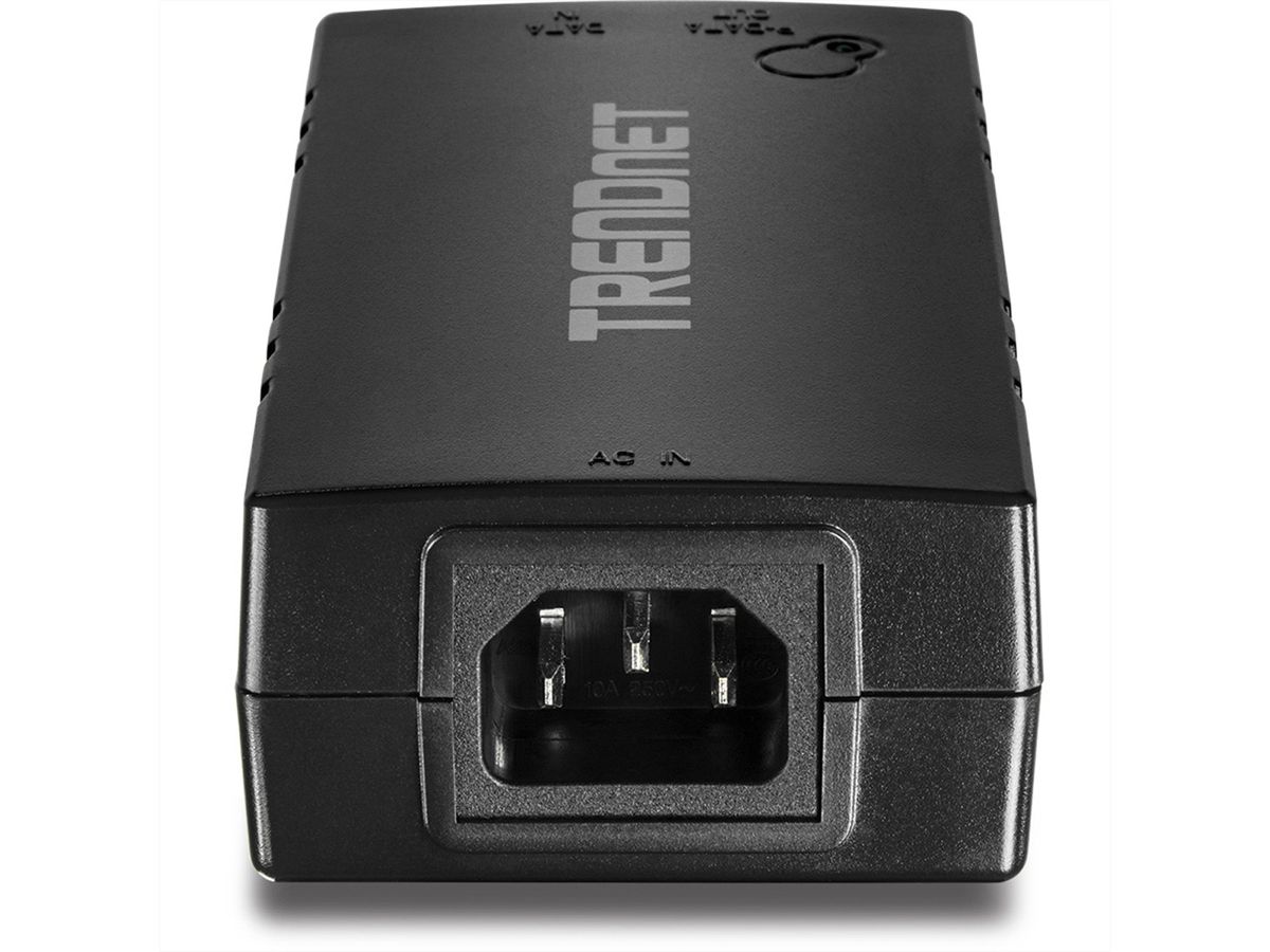 TRENDnet TPE-115GI Injecteur Gigabit PoE+