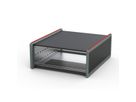 SCHROFF Ratiopac PRO STYLE 3U 63F 355P