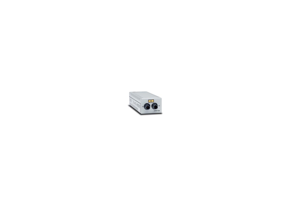 Allied Telesis AT-DMC1000/ST-50 convertisseur de support réseau 1000 Mbit/s 850 nm Multimode