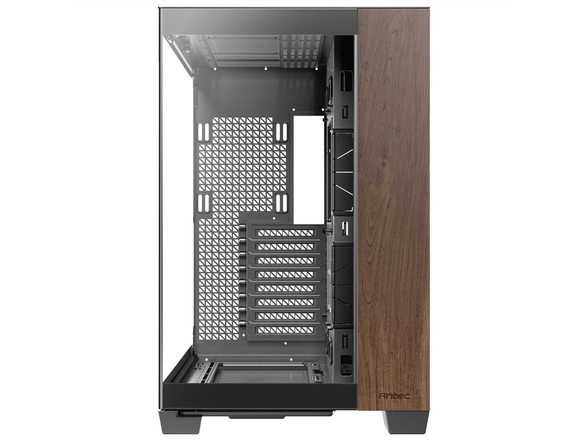 ANTEC Constellation C8 Wood Boîtier PC Full Tower ATX