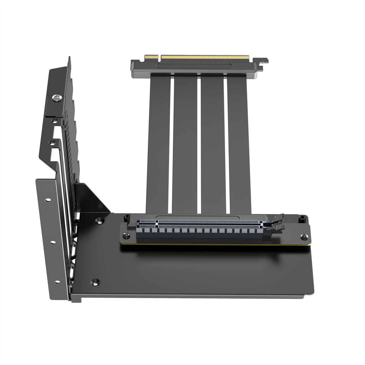 XILENCE Câble rehausseur PCI-E avec kit de fixation