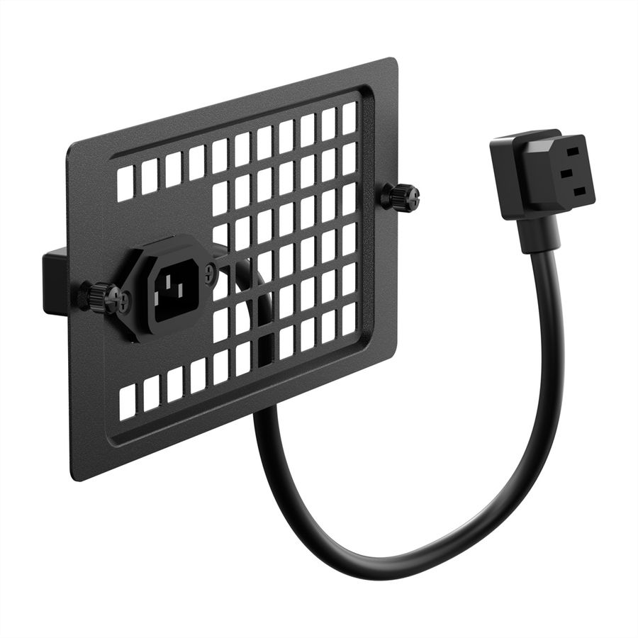 ANTEC 900 Kit iShift , noir