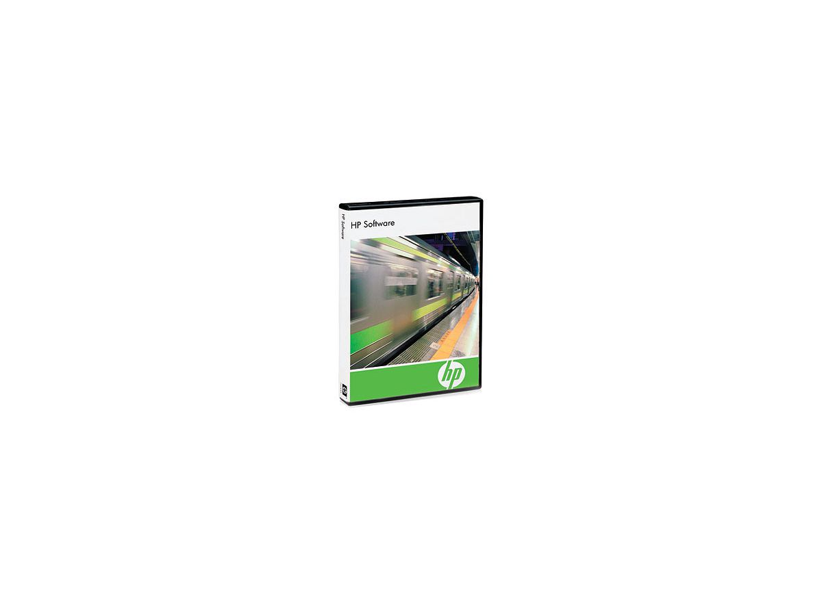 HPE HP-UX 11i v3 High Availability Operating Environment (HA-OE) E-LTU