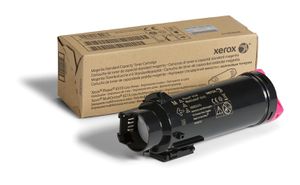 Xerox Cartouche de toner Magenta de Capacité standard Phaser® 6510, WorkCentre® 6515 (1000 pages) - 106R03474