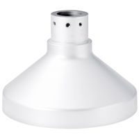 I-PRO WV-QSR501M-W Support, Support de montage Mâle/ISO