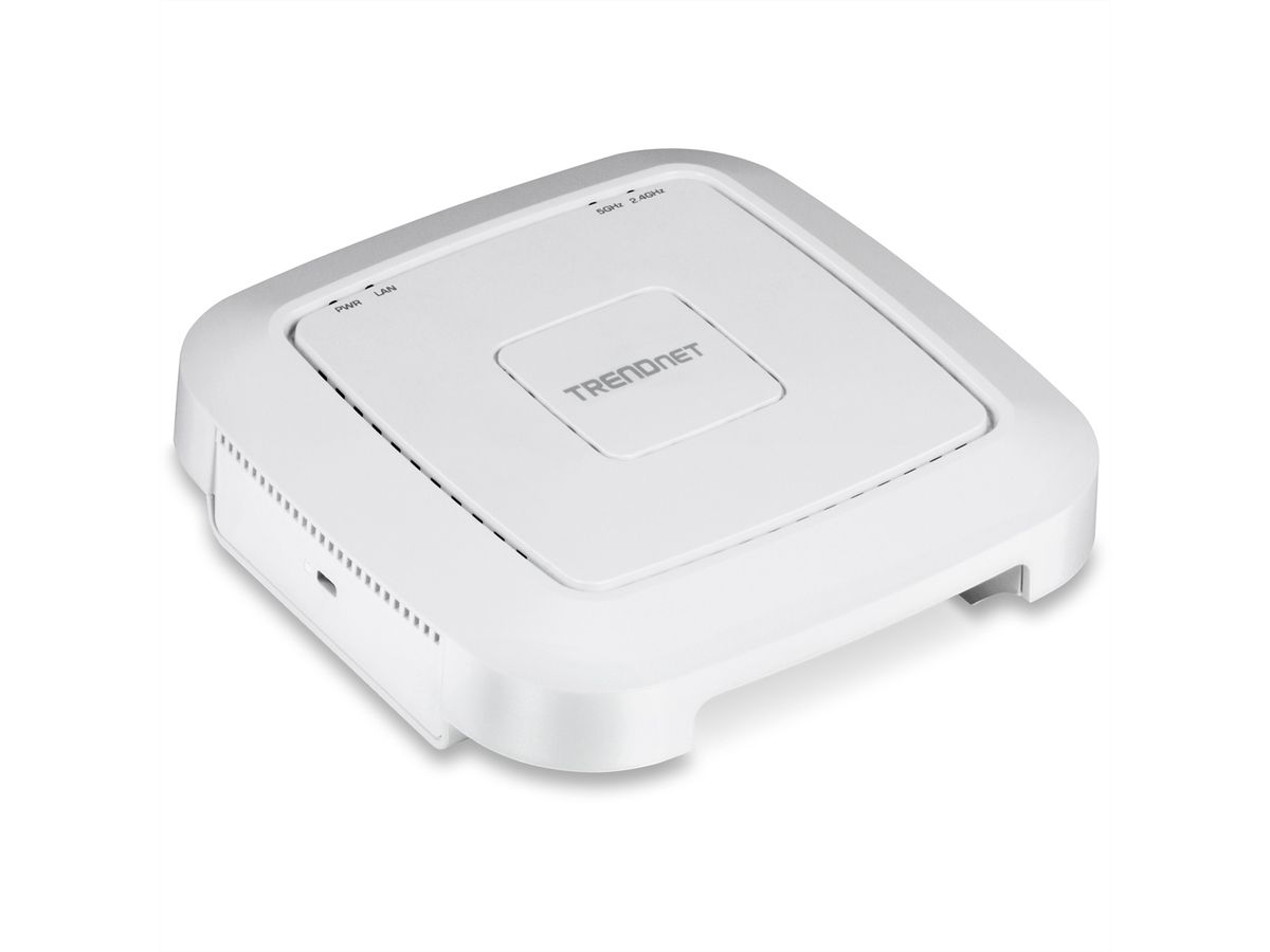 TRENDnet TEW-821DAP v1.0R