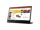 Lenovo ThinkVision M14 LED display 35,6 cm (14") 1920 x 1080 pixels Full HD Noir