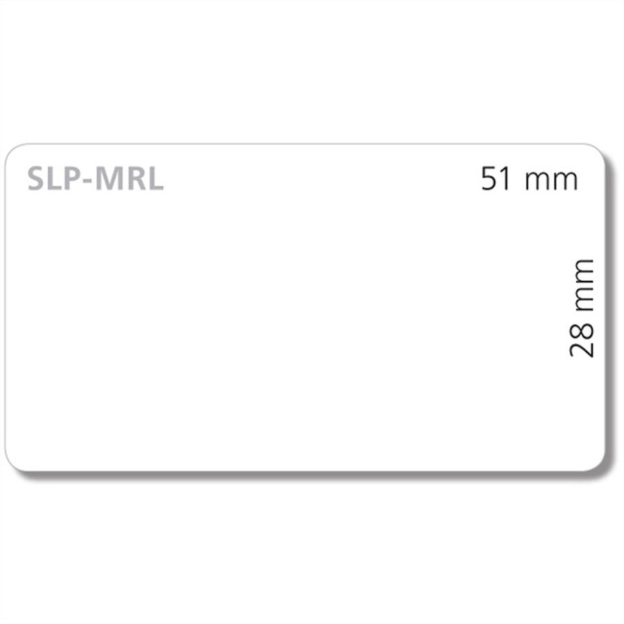 SEIKO SLP-MRL Etiquettes