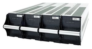 APC SYBT4 Batterie de l'onduleur Sealed Lead Acid (VRLA)