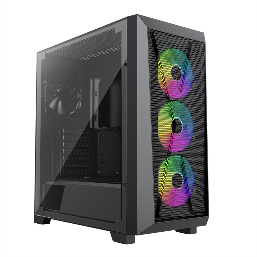 XILENCE XILENT X X912.ARGB Boîtier PC