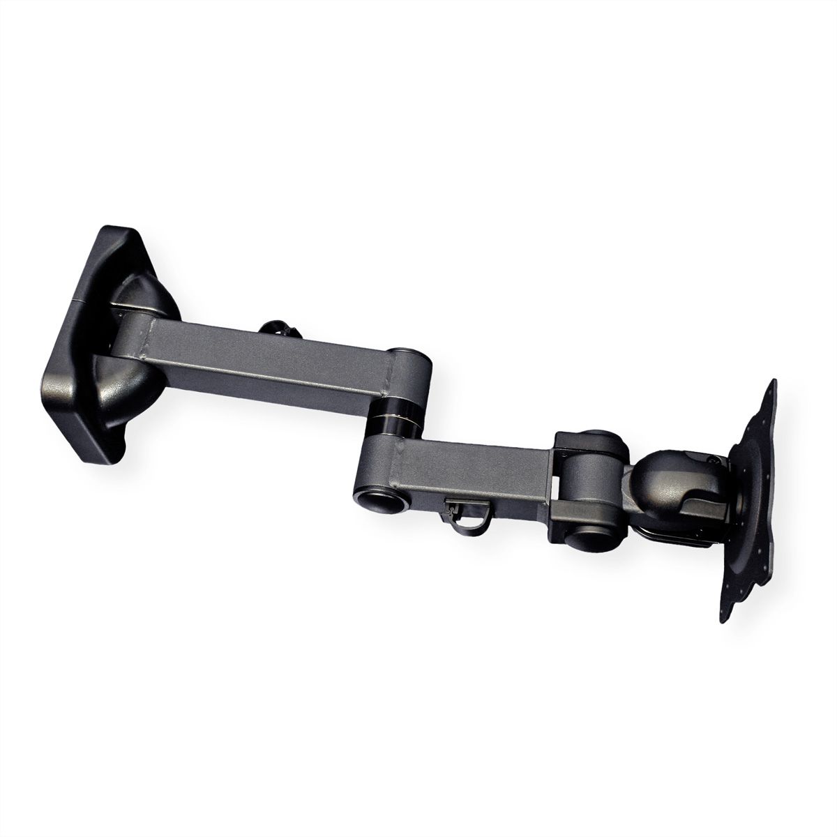 ROLINE Bras pour écran LCD, montage mural, 5 pivots