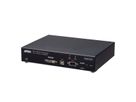 ATEN KE6900AIT Émetteur KVM un affichage DVI-I sur IP avec accès à Internet