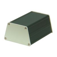 SCHROFF Minipac Mallette de forme trapézoïdale, bureau
