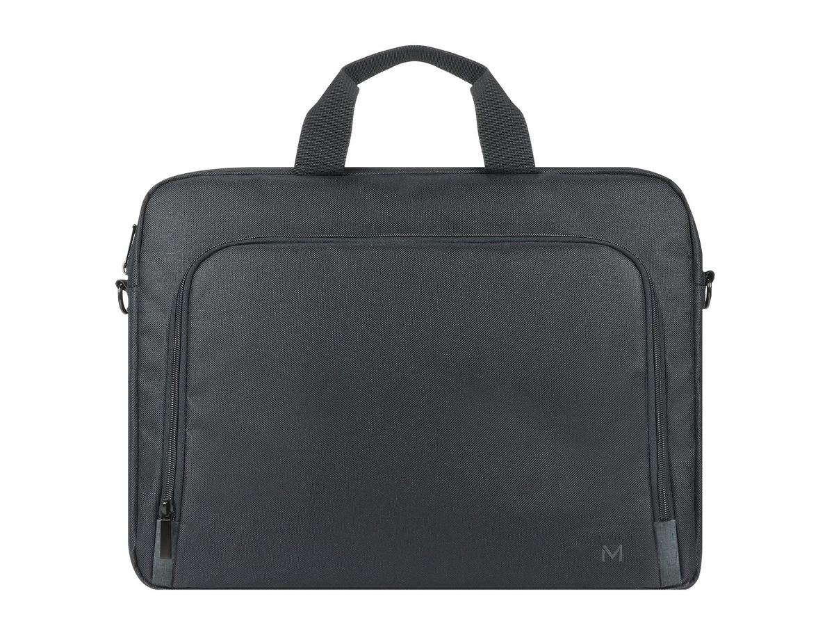 Mobilis The One 40,6 cm (16") Malette Noir