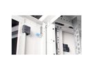 ROLINE 19" Boîtier mural Basic Plus 12U, 600x600 LxP gris