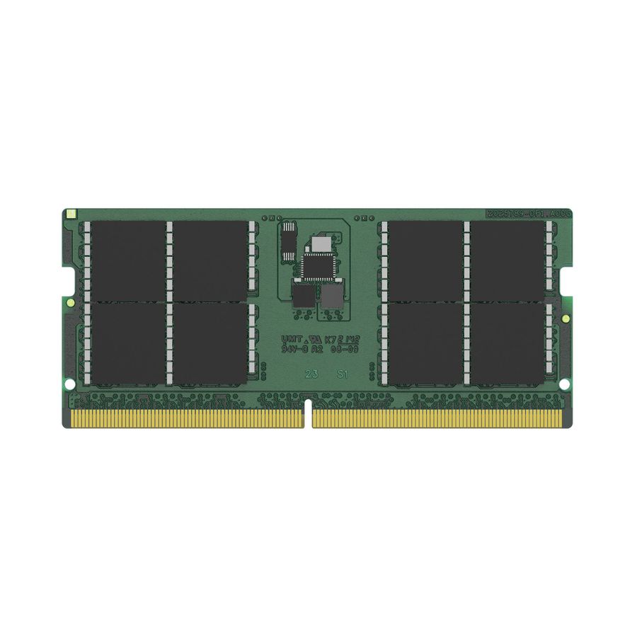 Kingston Technology KCP556SD8-32 module de mémoire 32 Go 1 x 32 Go DDR5