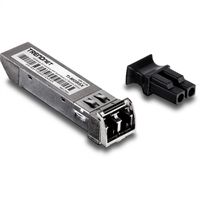 TRENDnet TI-MGBSX Module LC multimode SFP 1000Base SX industriel (550 m)
