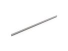 Kit de blindage CEM SCHROFF, entre les rails horizontaux, acier inoxydable, 84 CV