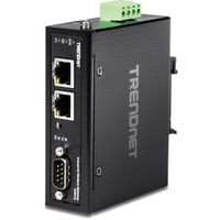 TRENDnet TI-M12 Passerelle industrielle Modbus