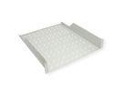 ROLINE 19" Etagère 2U 550P, 25kg de charge gris