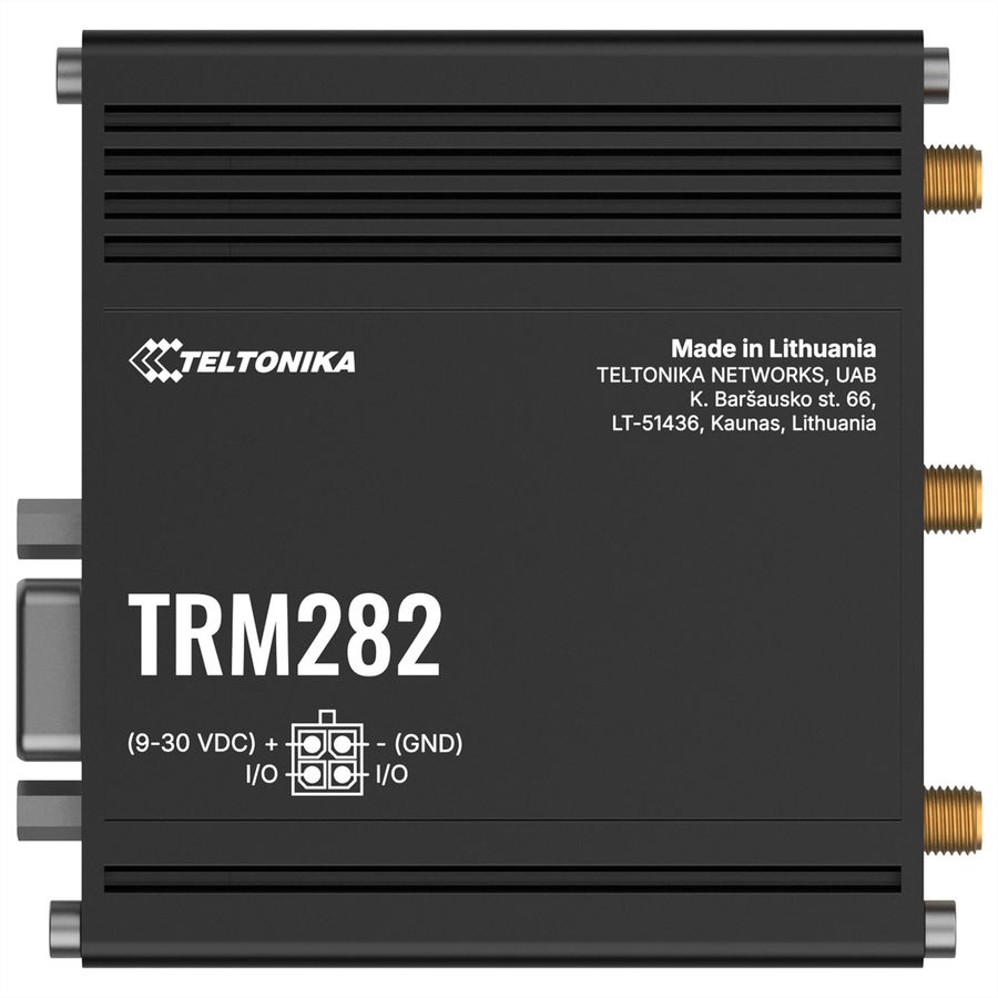 TELTONIKA TRM282 Modem 4G