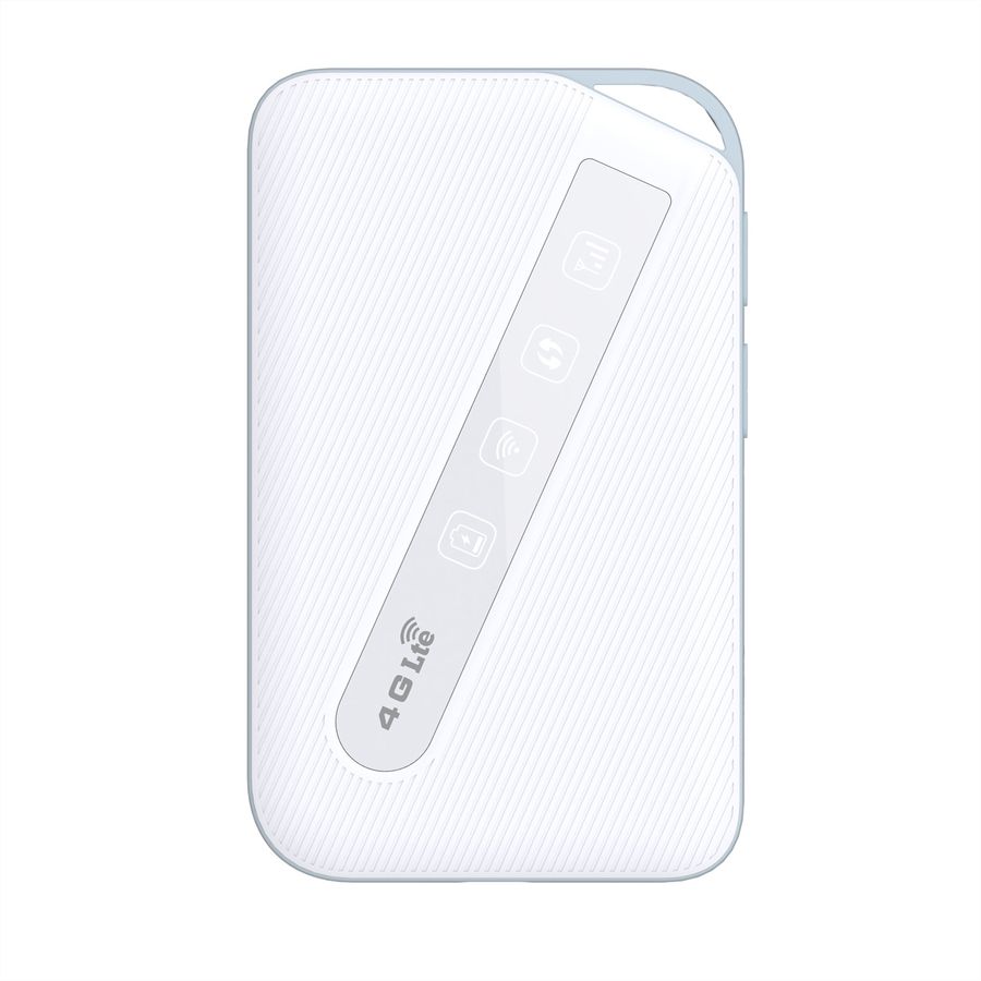 D-LINK DWR-932W Hotspot mobile 4G LTE AX300 Wi-Fi 6