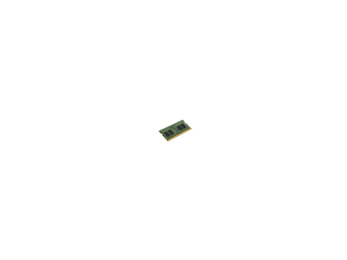 Kingston Technology KCP432SS6/8 module de mémoire 8 Go DDR4 3200 MHz