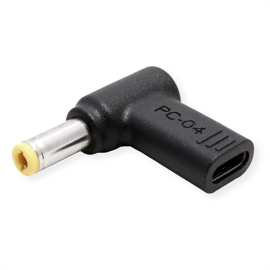 XILENCE XM022 Set d'adaptateurs pour les mini-chargeurs GaN USB-C