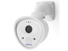 MOBOTIX MxONE Caméra 8 MP, 120°, IR-LED 30m