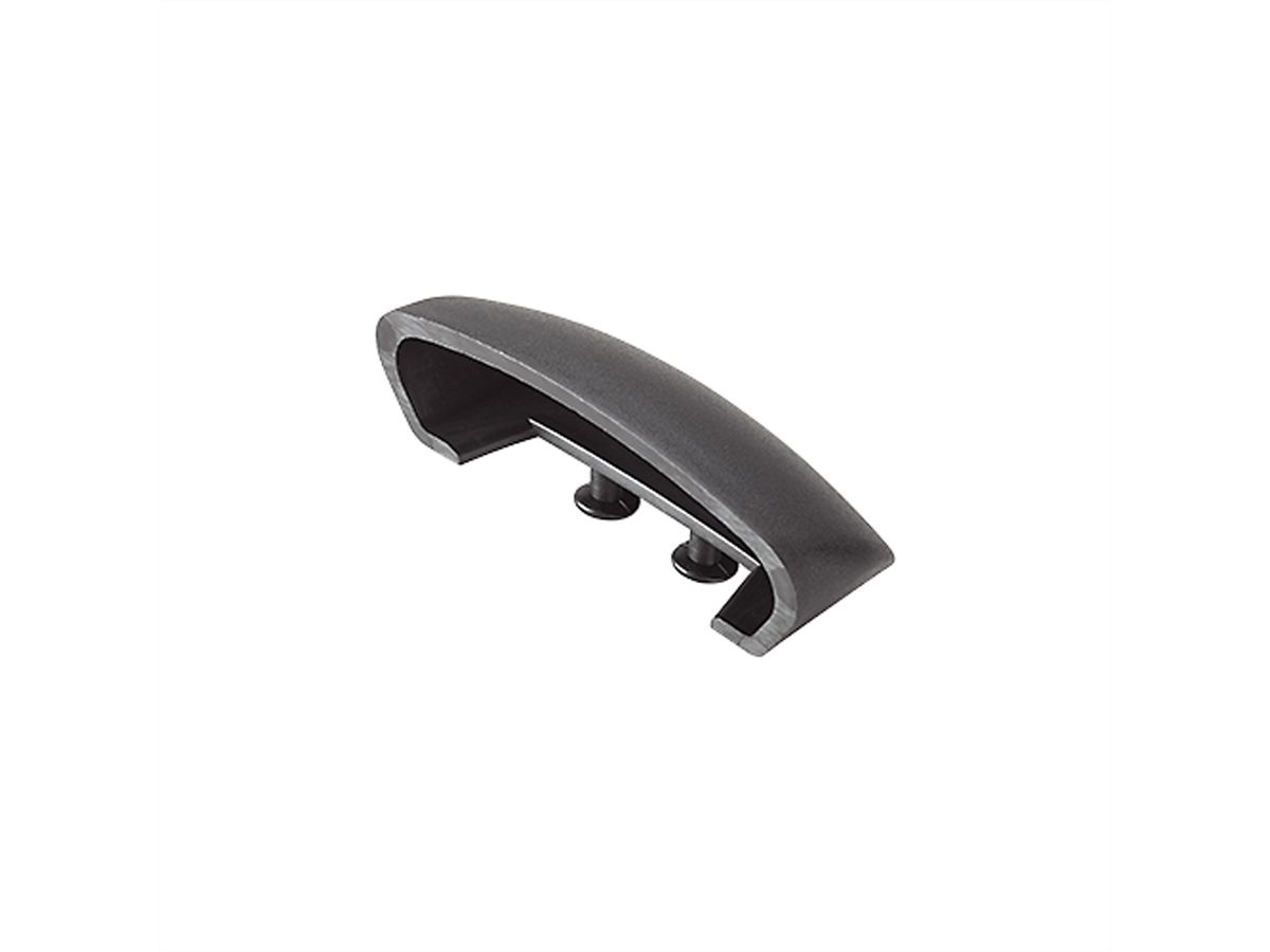 BACHMANN Easy-Cap noir
