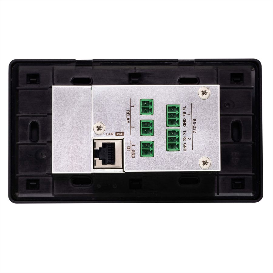 ATEN VK0200TTK Bloc de commande à 12 boutons