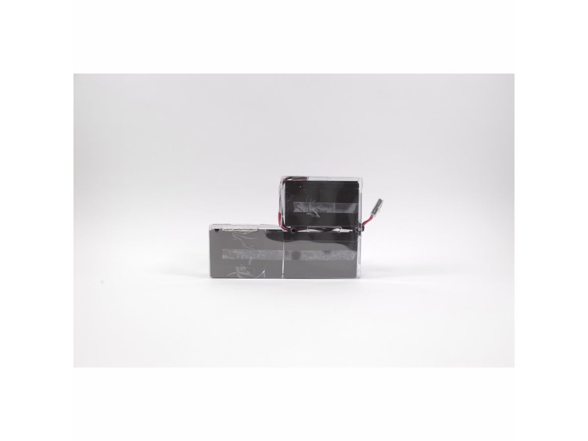 Eaton EB020SP Batterie de l'onduleur Sealed Lead Acid (VRLA) 12 V 9 Ah