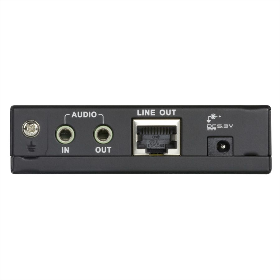 ATEN VE170 Prolongateur A/V VGA via Cat. 5e/6 (Emetteur et récepteur)