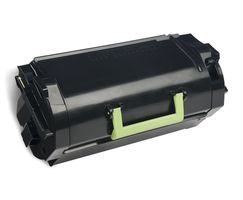 Lexmark 622H Cartouche de toner 1 pièce(s) Original Noir