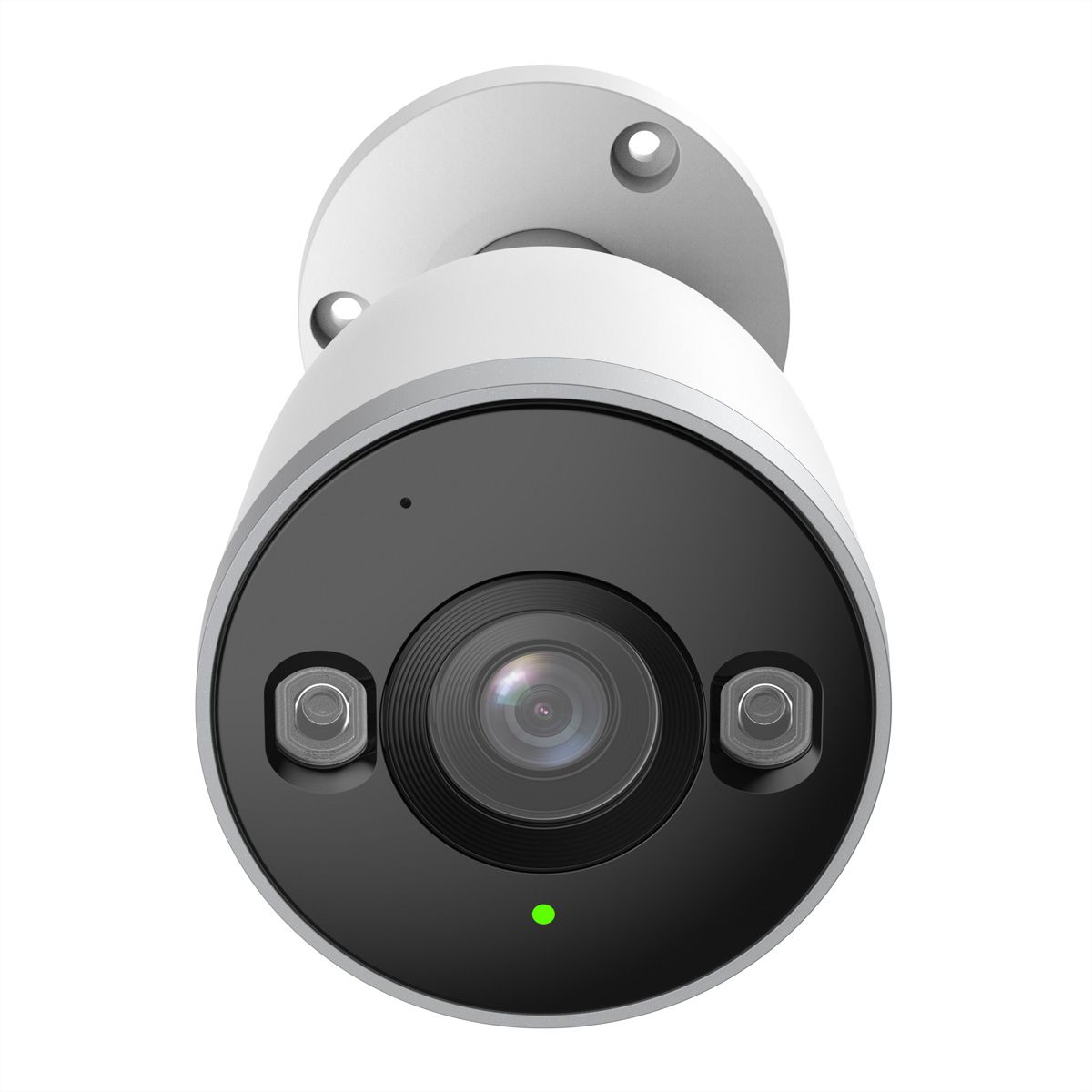 DAHUA DH-IPC-F5DP-IL-0360B-EUR, Caméra Bullet 5MP 3,6 mm IR LED WiFi