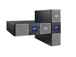 Eaton 9PX3000IRTBPH alimentation d'énergie non interruptible Double-conversion (en ligne) 3000 VA 3000 W 1 sortie(s) CA