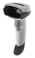 Zebra DS2208 Lecteur de code barre portable 1D/2D LED Noir, Blanc