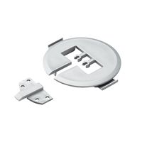 BACHMANN Easy-Cover-I argent