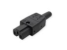 BACHMANN Prise appareil chaud 789 155°C