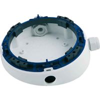 MOBOTIX Kit montage visible 10° pour D2x/Q2x/ExtIO