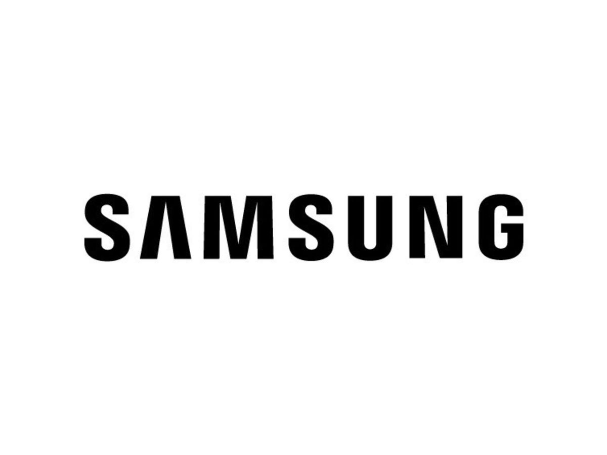 Samsung Connec. Box écran plat de PC