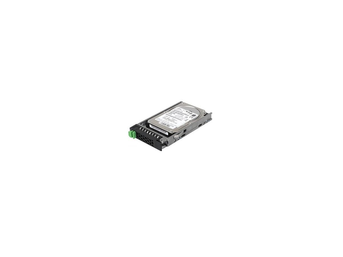 Fujitsu S26361-F5531-L560 disque dur 2.5" 600 Go SAS