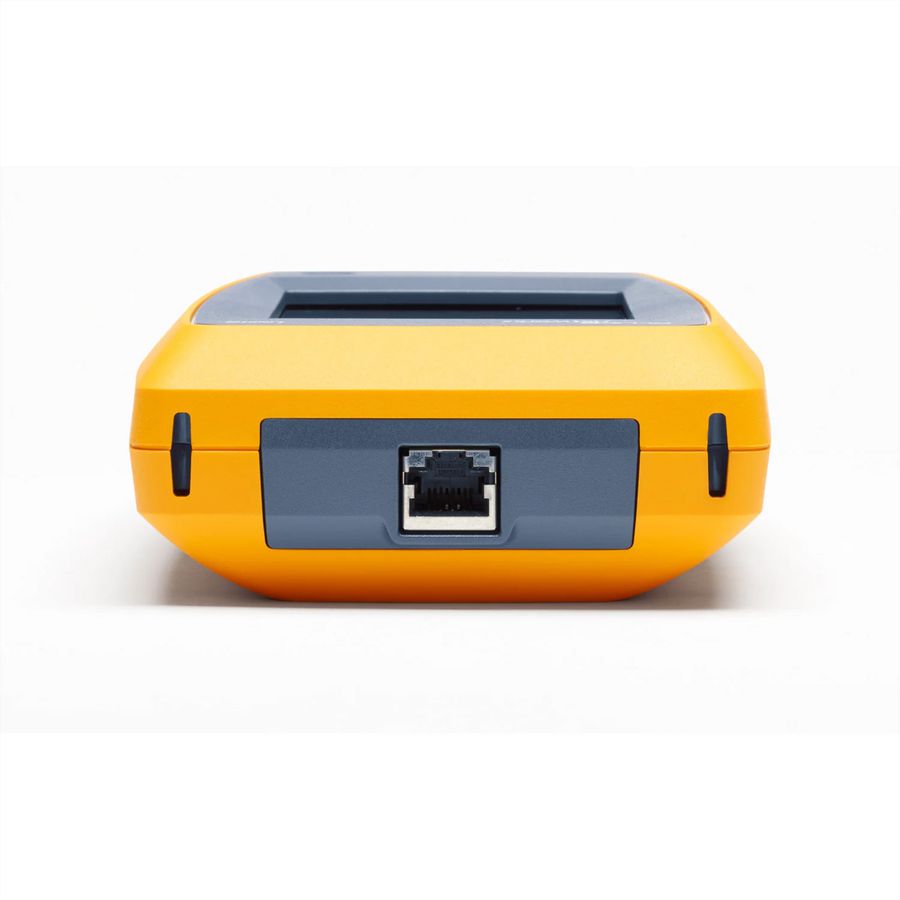 FLUKE LIQ-100 CableIQ Qualification Tester