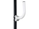 TRENDnet TEW-P012K Support universel pour fixation murale ou sur poteau - 2 pièces