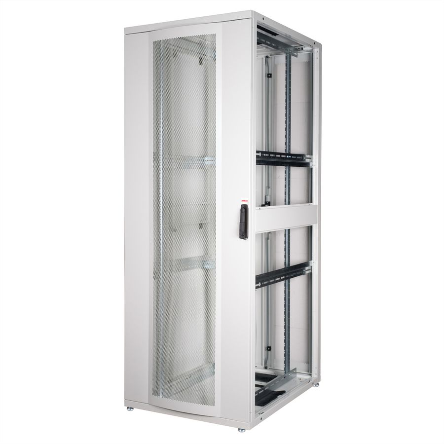ROLINE 19" Baie serveur Pro 47U, 800x1000 LxP gris