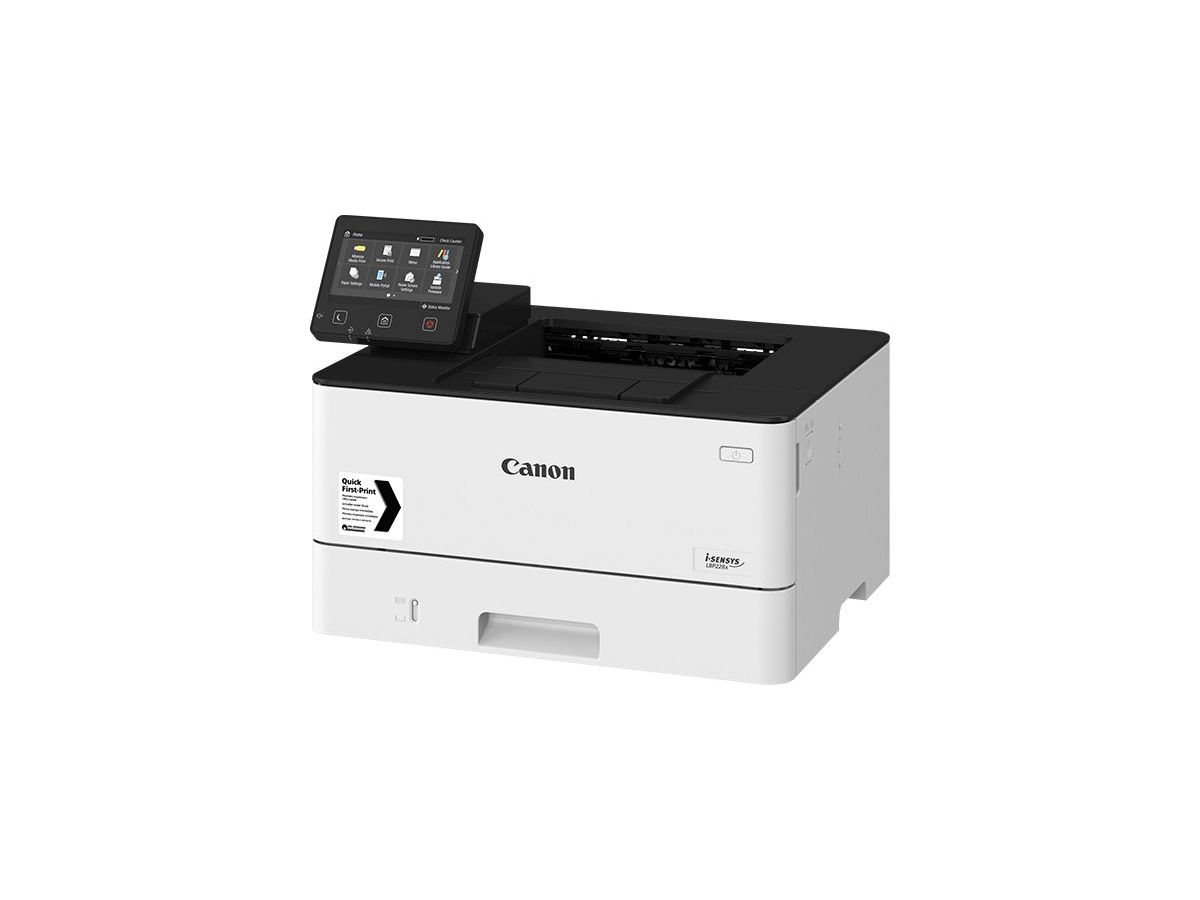 Canon i-SENSYS LBP228x 1200 x 1200 DPI A4 Wifi